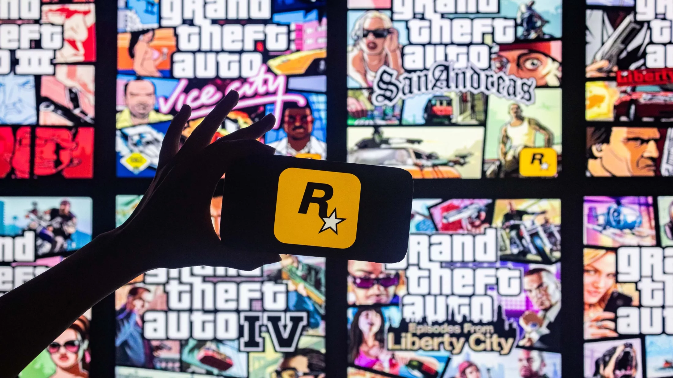 27-year-old GTA 2 gets full path tracing and frame generation via RTX Remix and Direct3D 9 wrapper