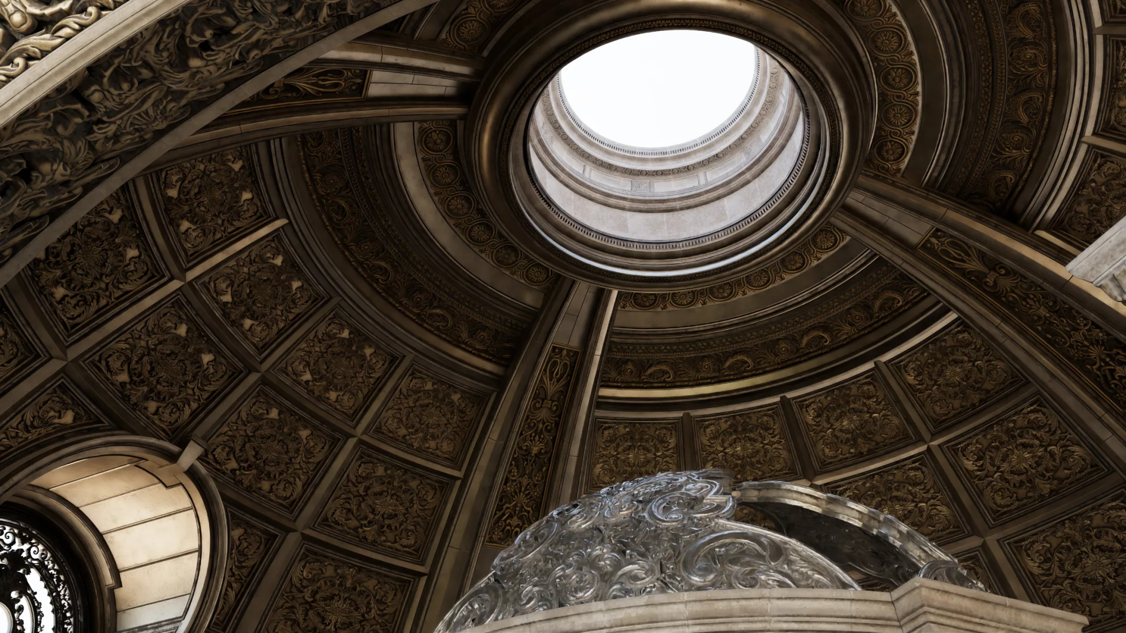 NVIDIA unveils Mega Geometry 2.0 for geometry streaming