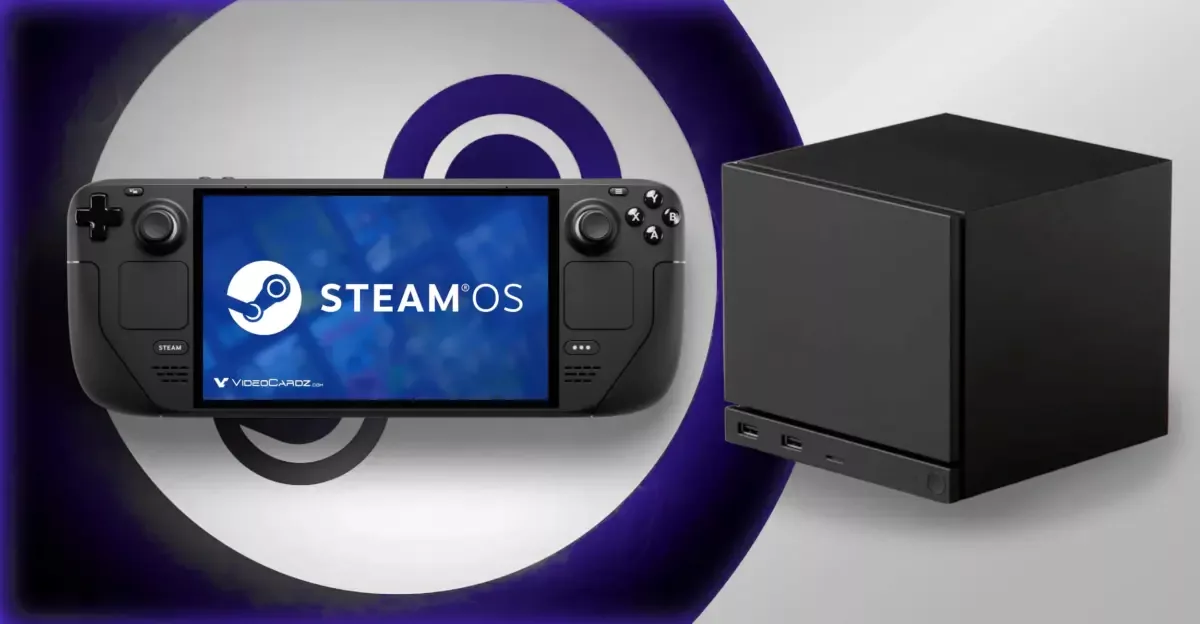 SteamOS 3.9.2 Beta: fixes for Steam Machine, VRR, and VR streaming