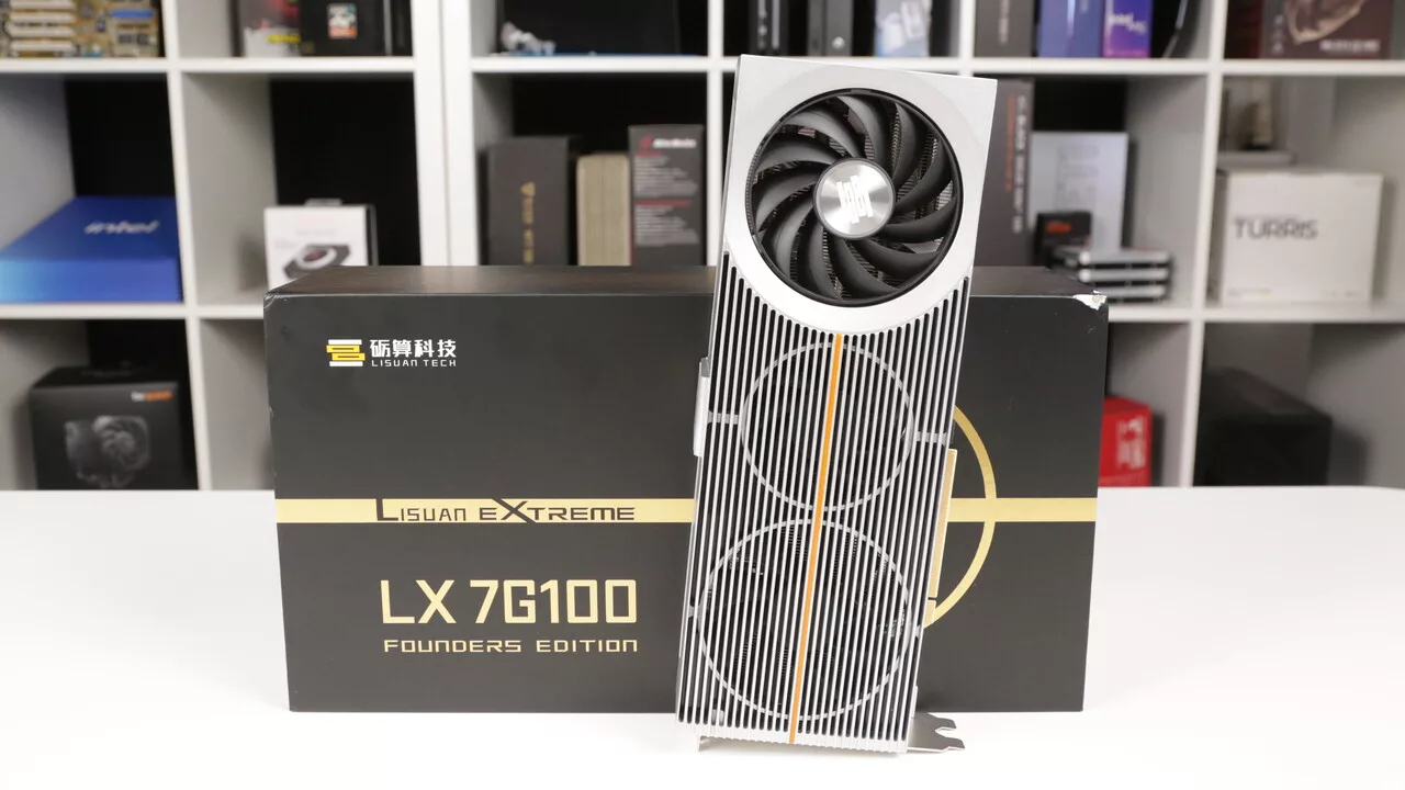 Weekly Roundup: Apple M6 Power vs. China GPU Flop