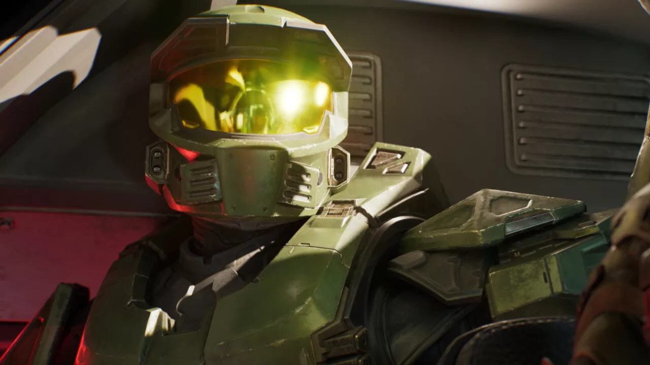 Gaming Insider Claims Microsoft Canceled Halo Remakes and Spin-off