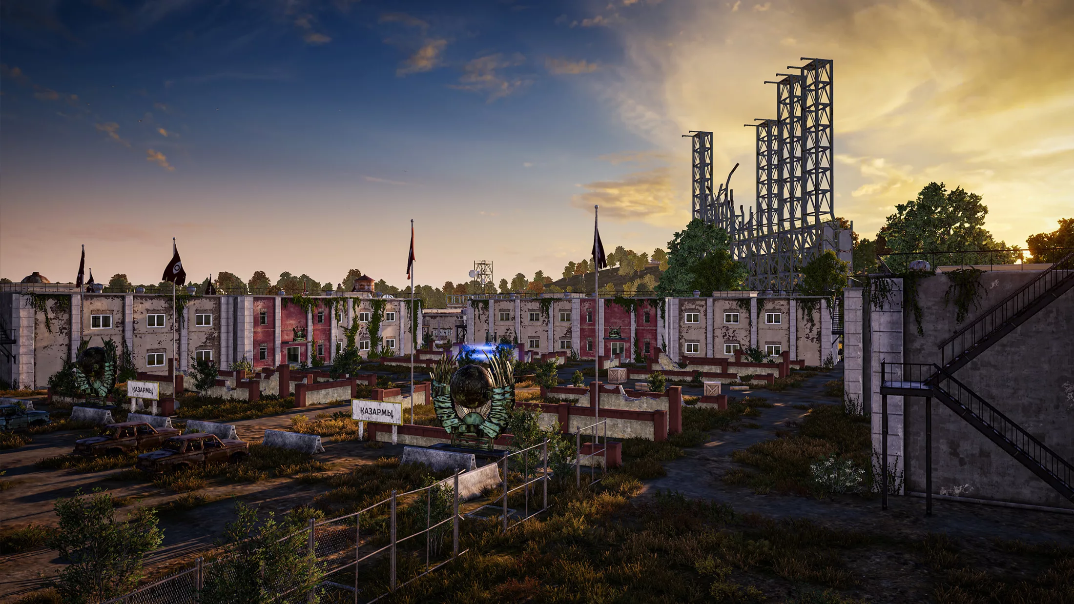 PUBG EMEA and Americas Playoffs: The Final Showdown