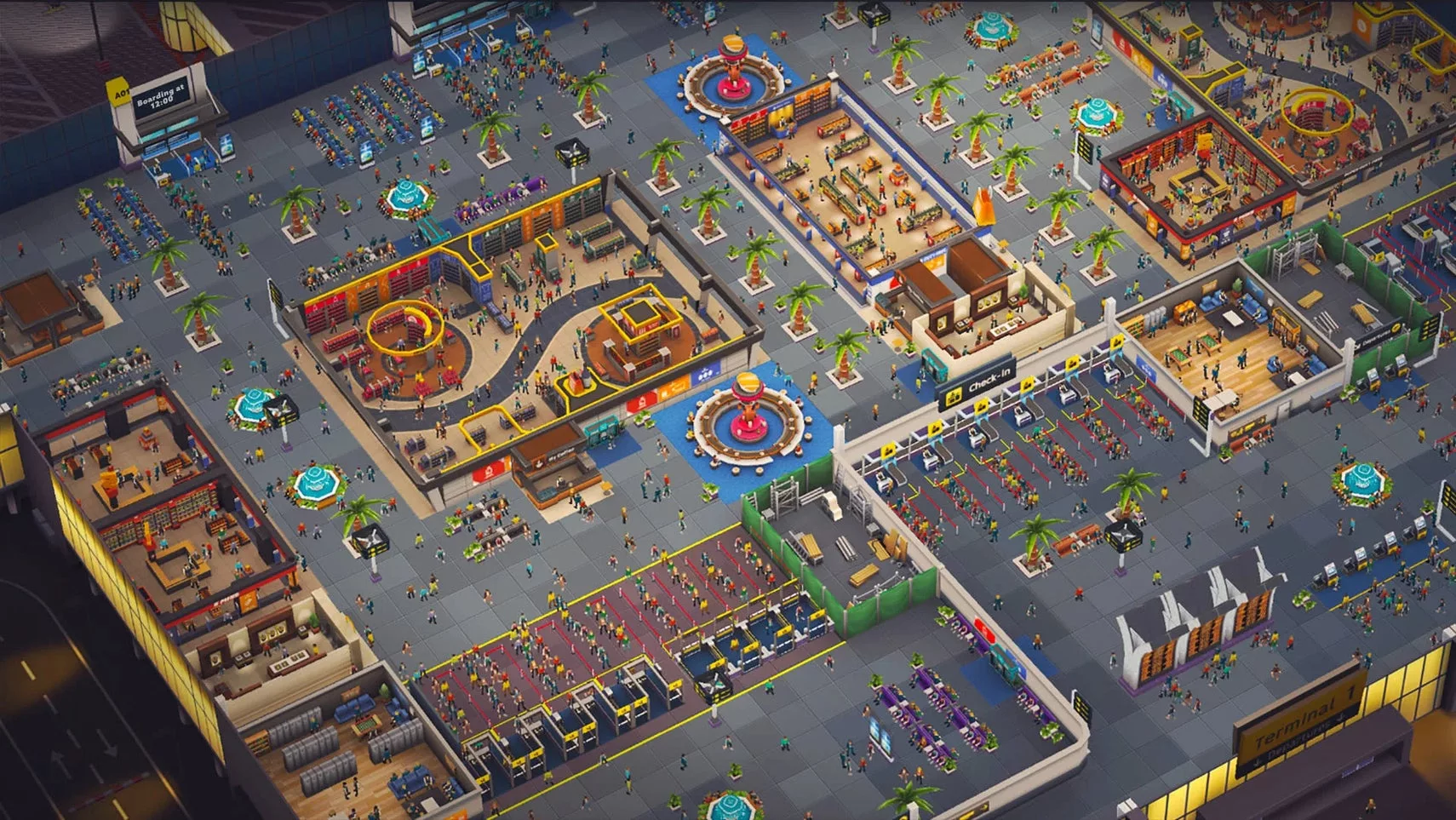 Trophy Games acquires Playrion from Paradox Interactive