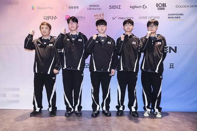 South Korea's Pokémon UNITE Reaches Semifinals at Asian Games