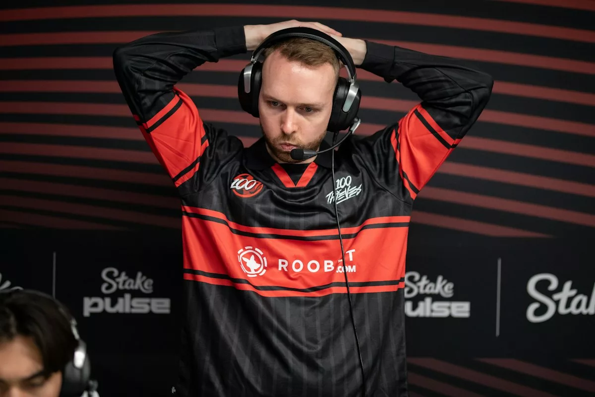 HEROIC defeat 100 Thieves to claim Stake Pulse Beat II title