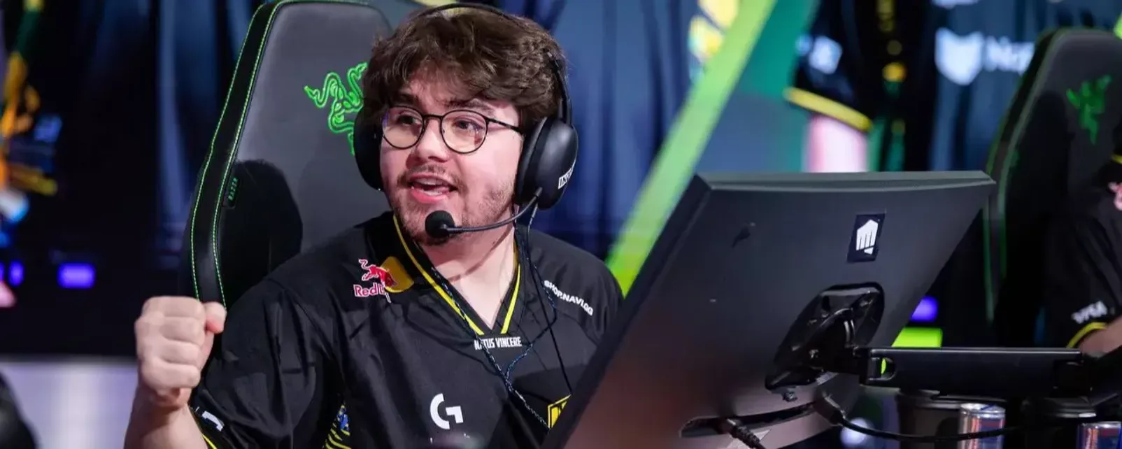 Rumor: Team Heretics Reaches Verbal Agreement with chloric