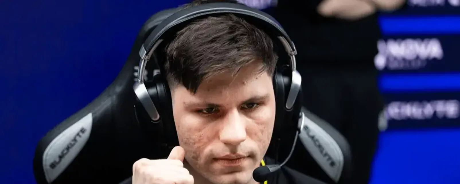 NAVI to face G2 in the first round of ESL Pro League Season 24
