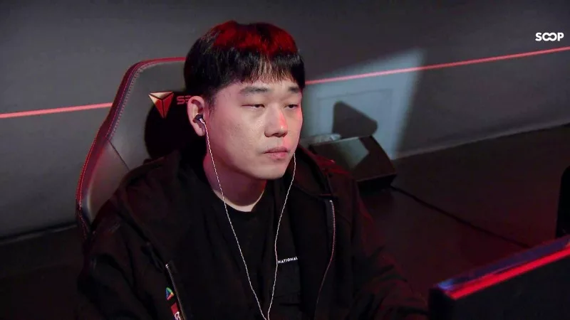 Lee Jae-ho "Light" overcomes Kim Jung-woo 3-1 to advance in ASL Season 22
