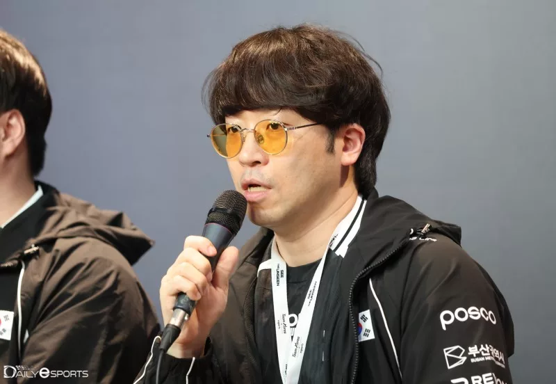 South Korea Wins Fighting Games Gold at Asian Games