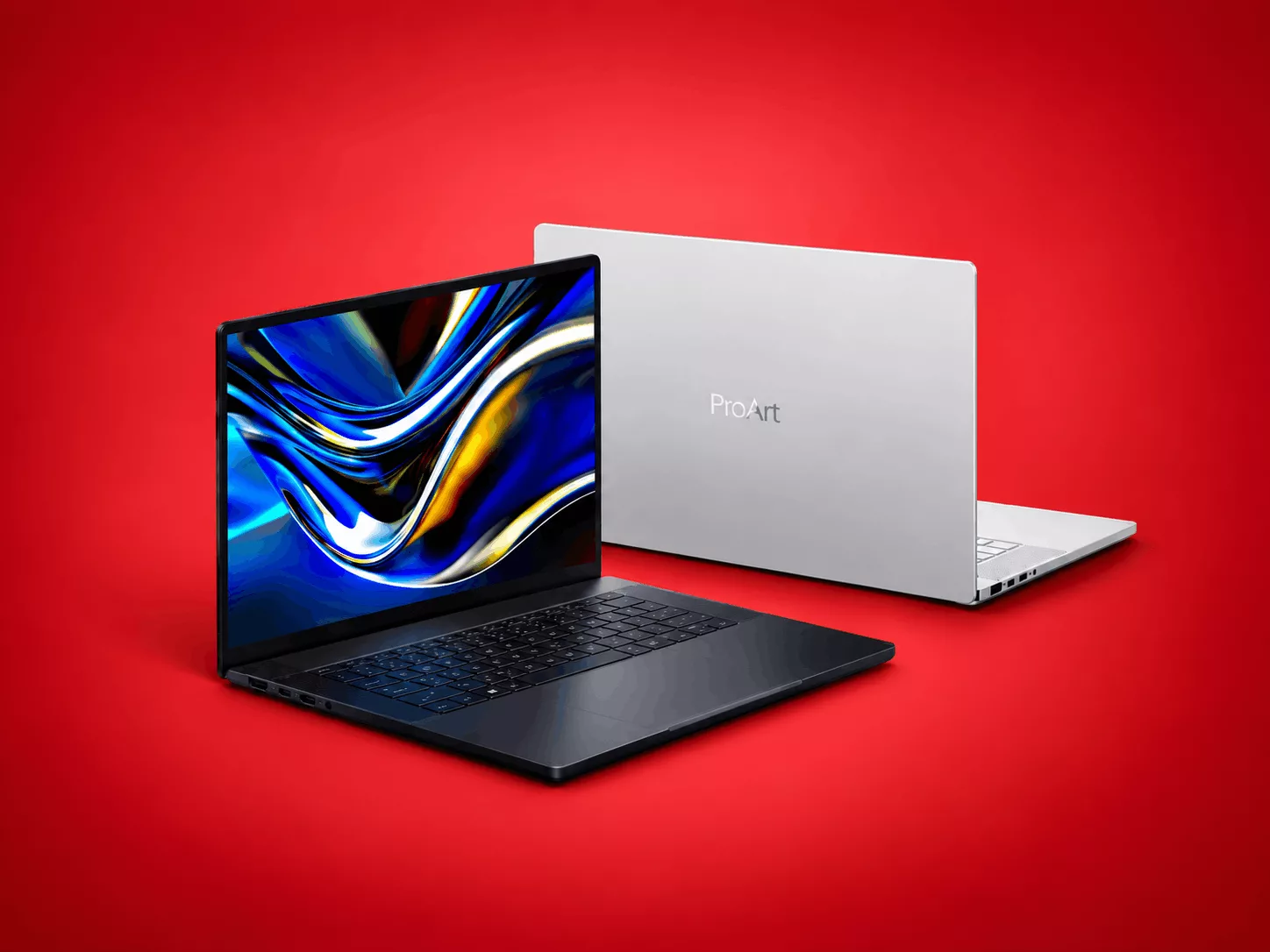 Asus ProArt P16: A MacBook Pro Rival with RTX Spark N1X