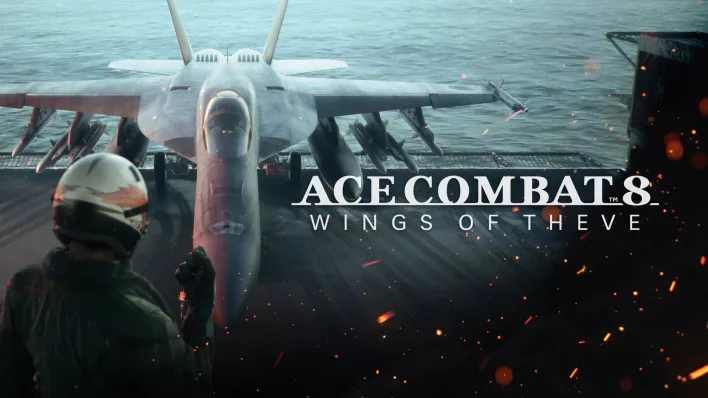 Ace Combat 8 Takes Flight: New Releases, CBTs, and HoYoLand