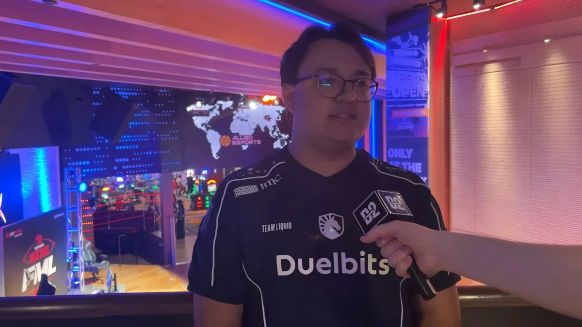 malbsMd: "Jorko is just a kid; he still needs to learn"