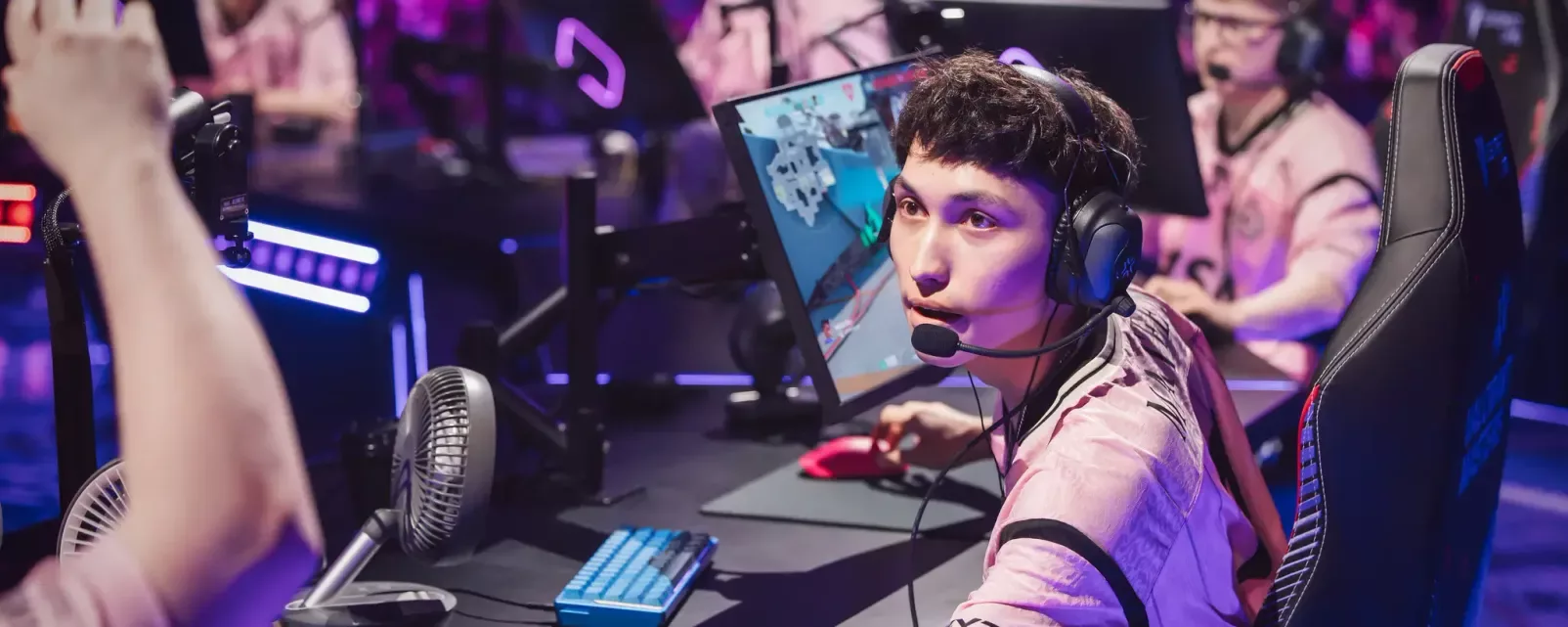 Marteen accuses M8 of deliberately spreading rumors