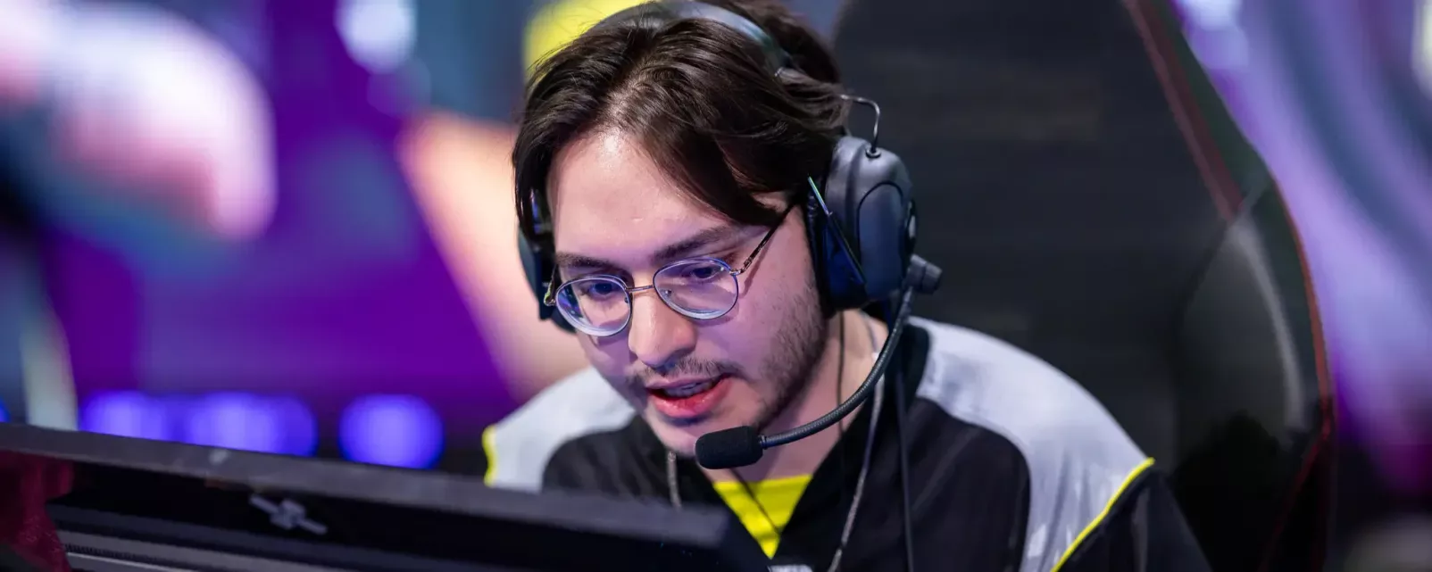 Rumor: Ruxic to Transfer from NAVI to Gentle Mates