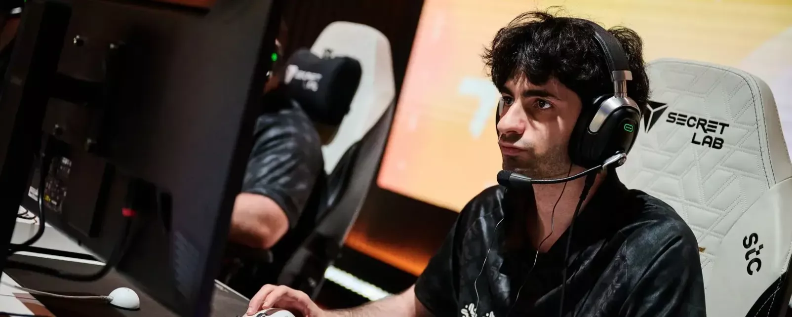 9Class reaches number one on European Dota 2 leaderboard