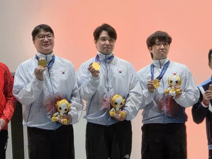 Esports Exits the Asian Games: What Is Lost