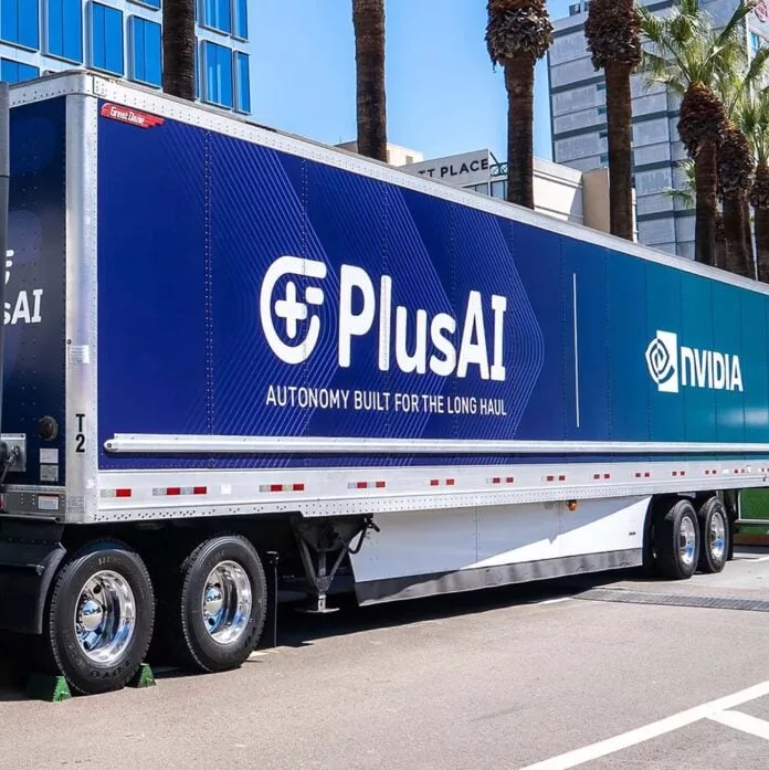NVIDIA AI GPU truck heist turns sour as thieves find only sand