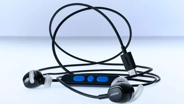 Look Ma, Wires! Bose Brings Active Noise Cancelling to $99 USB-C Earbuds
