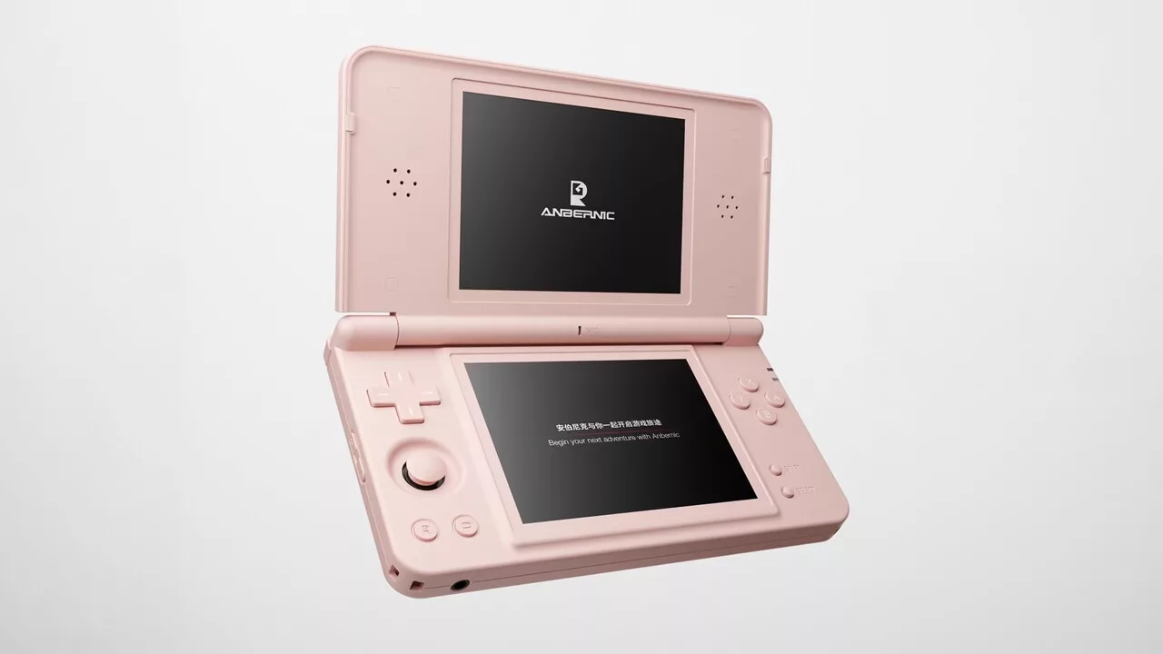 AYANEO CEO Arthur Zhang declines dual-screen handheld competition