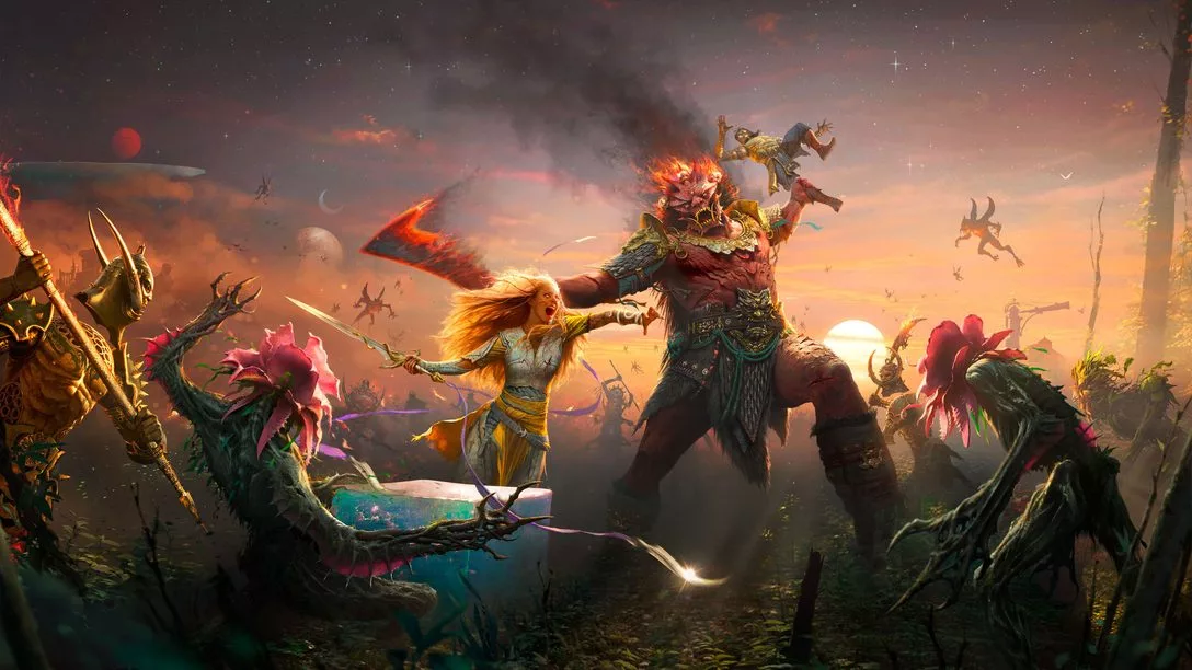 God of War: Laufey pre-orders available starting September 29