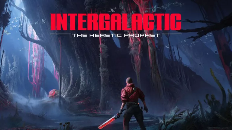 Intergalactic: The Heretic Prophet: Full Reveal Set for 2027