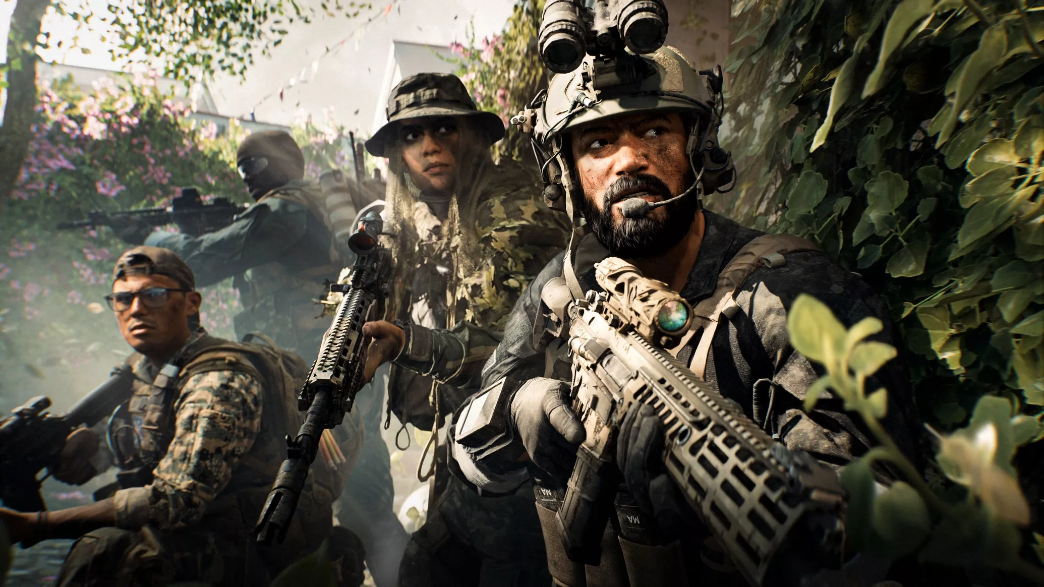 From Disaster to Blockbuster: How DICE Rebuilt the Battlefield Franchise