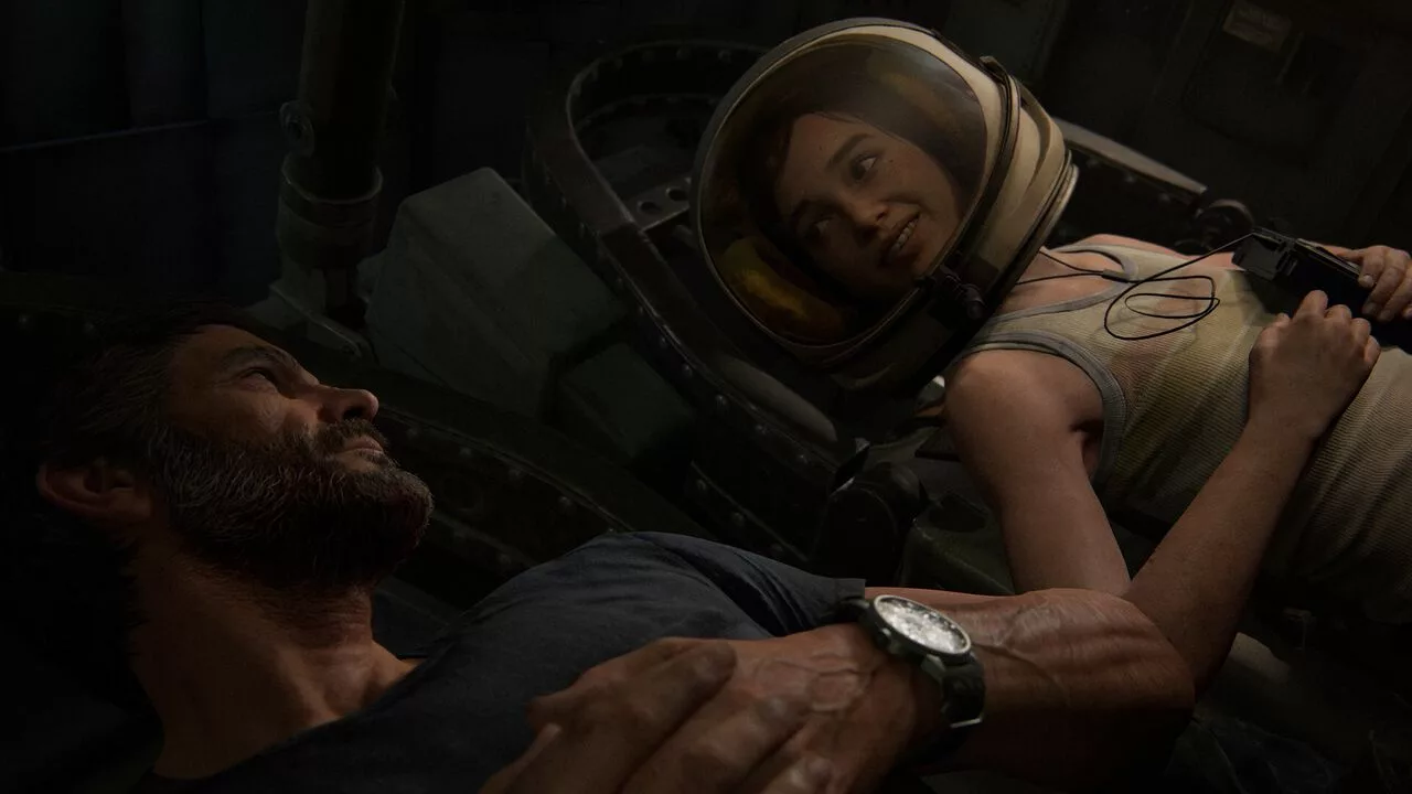 Naughty Dog announces two new projects in The Last of Us universe
