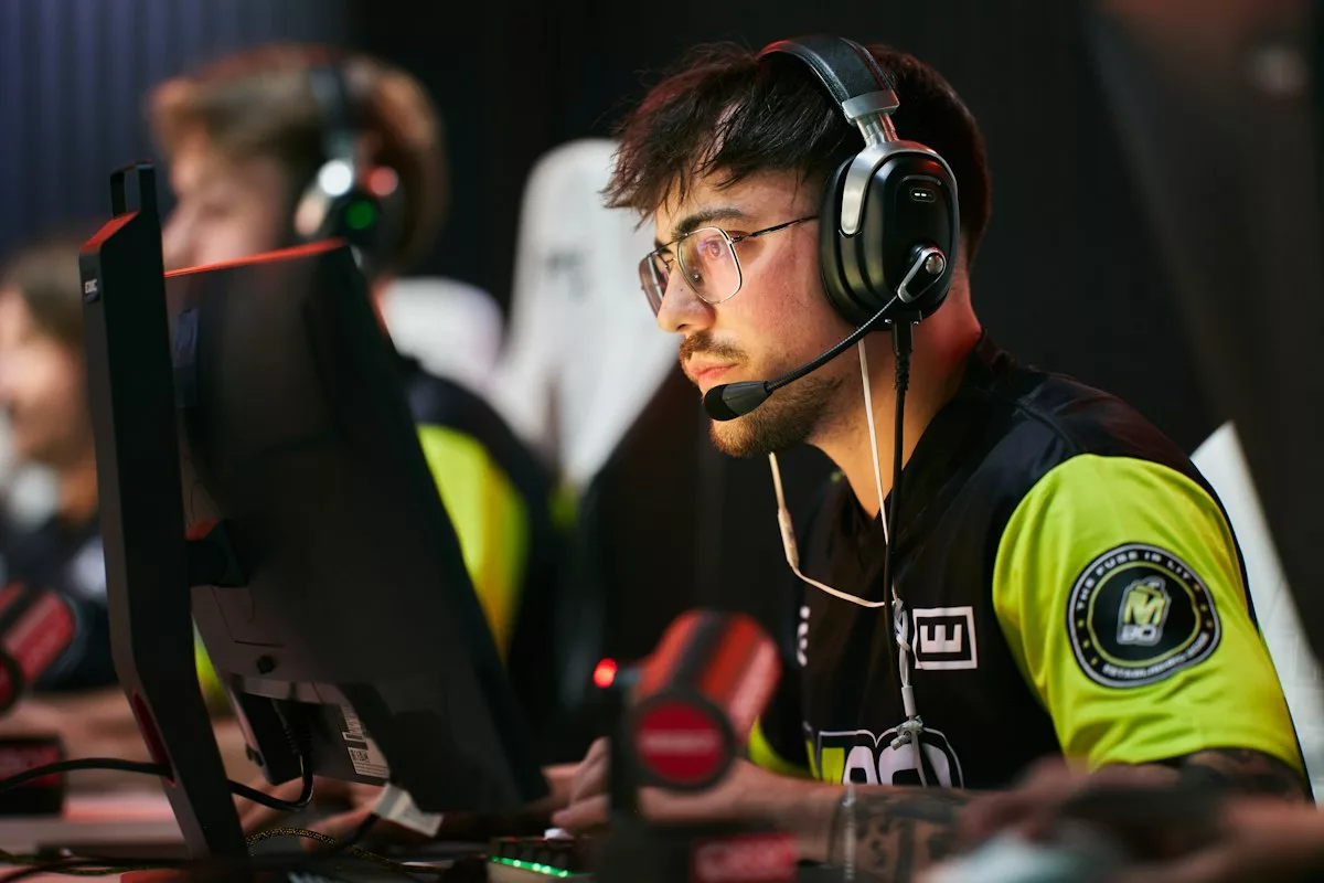 slaxz-: "Mirage is still an S-tier map for us"