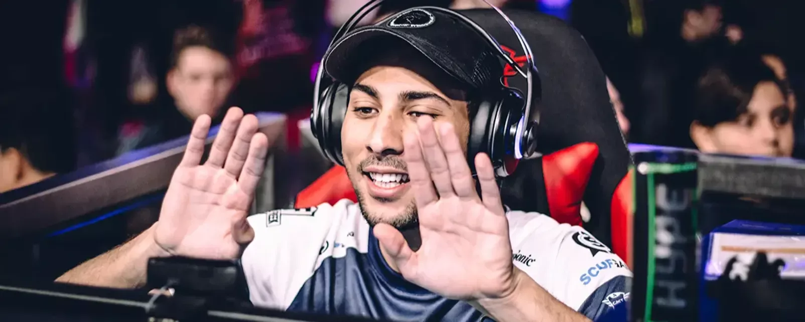French streamer maleK passes away at 35