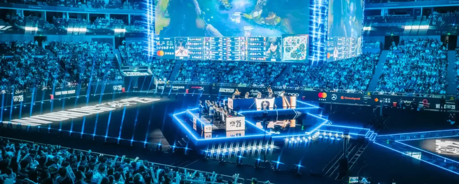 League of Legends Patch 26.20 Preview: Final Worlds Update Targets Pro Play Meta