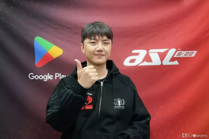 Soma defeats Jaedong to advance to ASL Season 22 semifinals