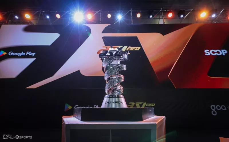 ASL Season 22: Terran Secured Semi-Final Spot