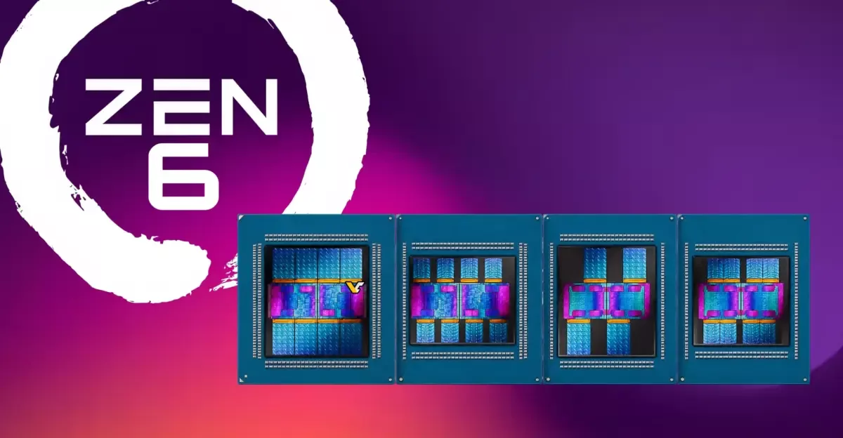 AMD lists Zen6 EPYC 9006 “Venice” CPUs, from 8 cores at $700 to EPYC 9996 256 cores at $14,904