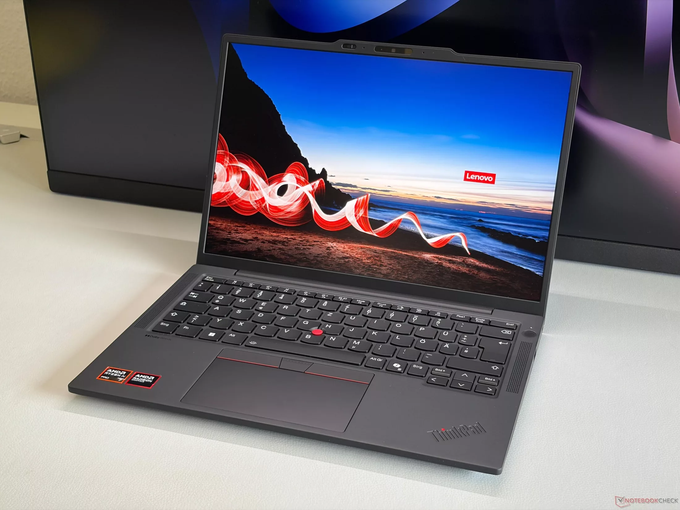 Road warrior with compromises: Lenovo ThinkPad X13 Gen 7 AMD Review
