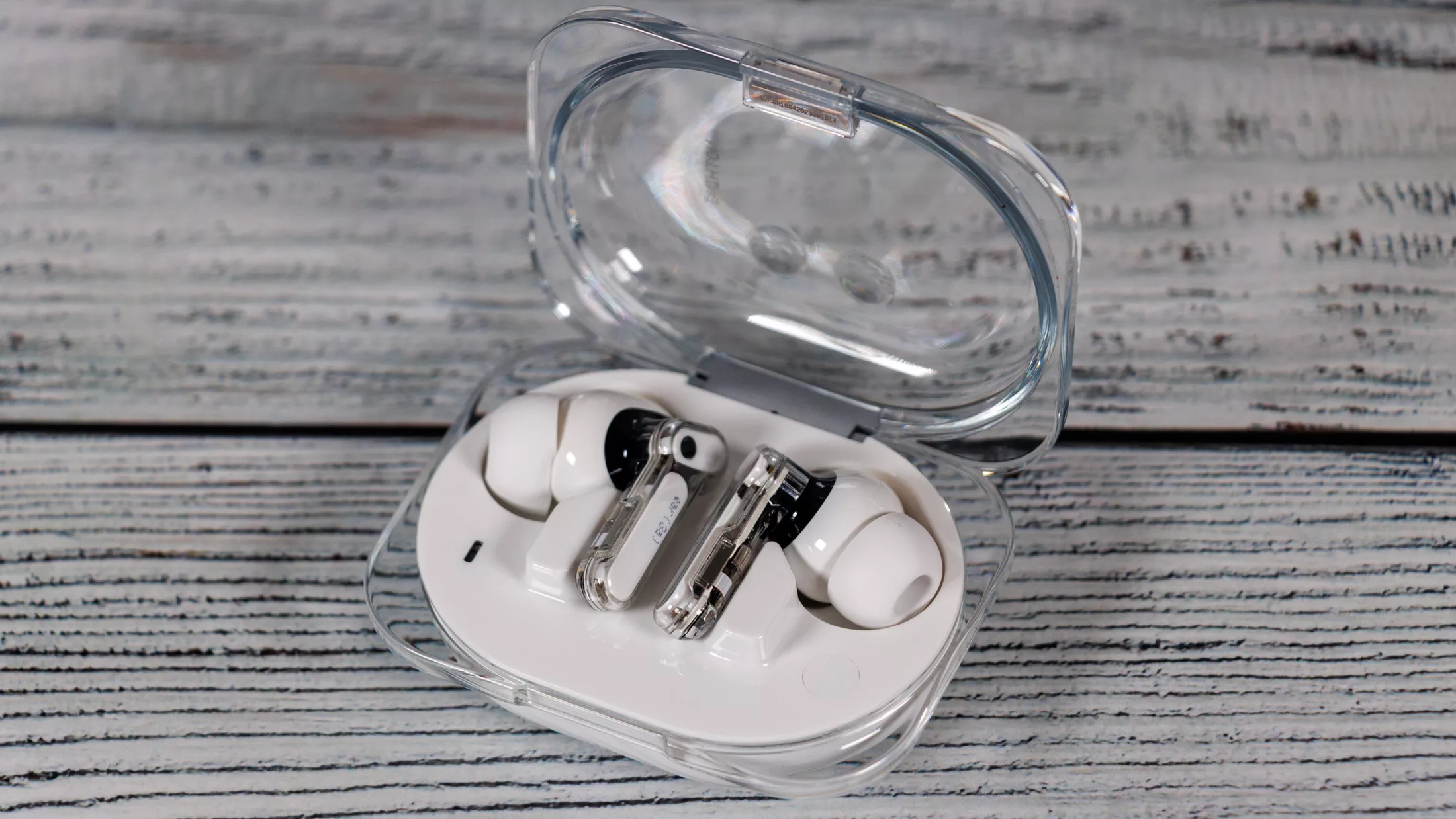 High-quality in-ear headphones at a fair price — Nothing Ear (3a) review