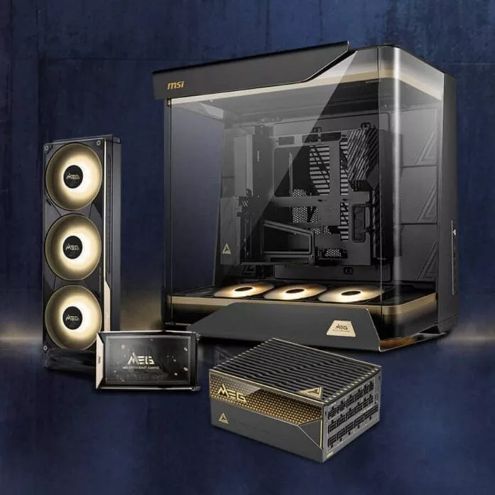 Grab Nivalis Nights for free with select MSI hardware