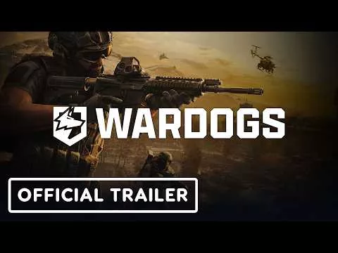 The Economics of War: Why WARDOGS is More Than Just Another Shooter