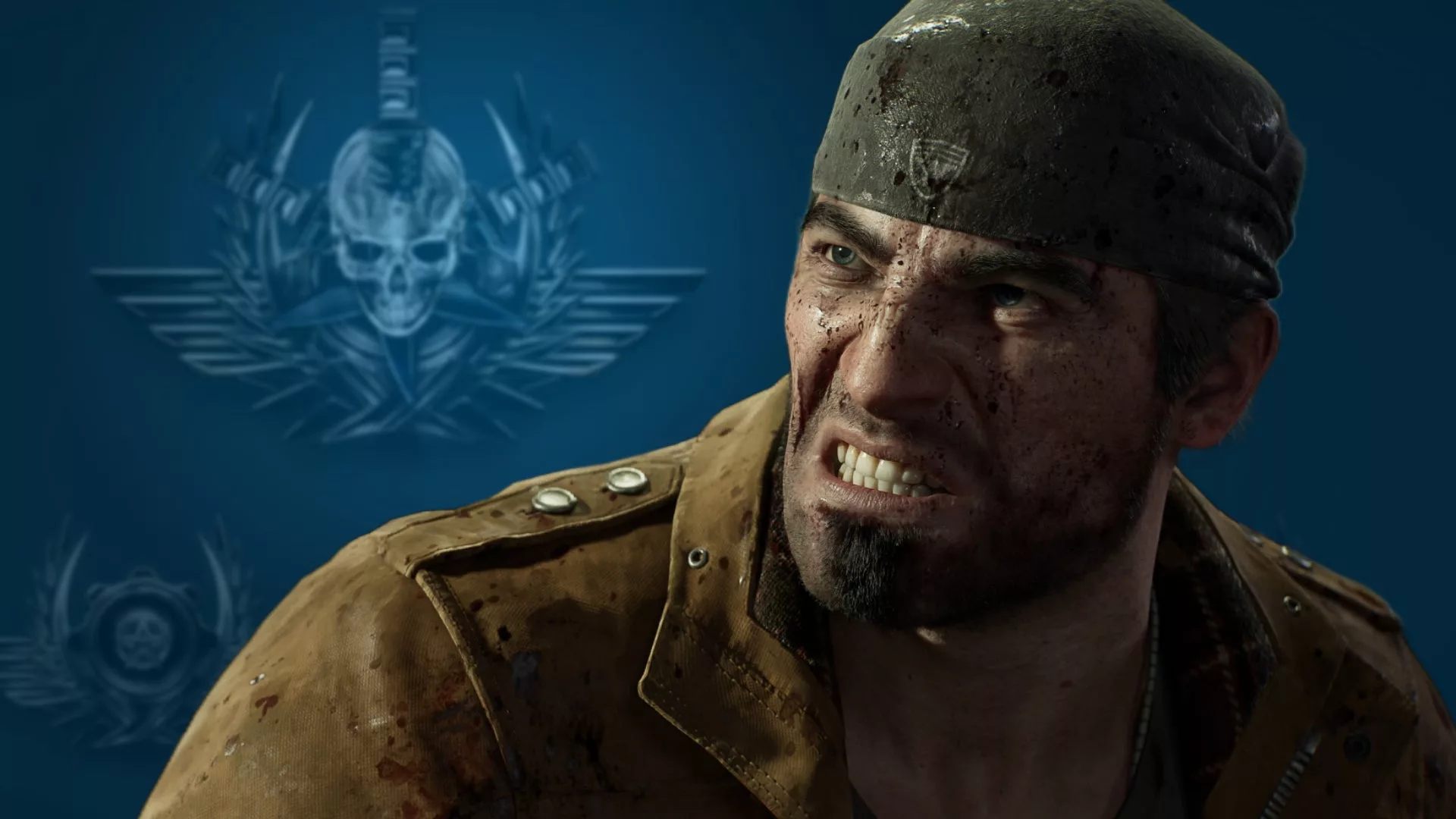 The intended difficulty for Gears of War: E-Day is 'Hardcore'