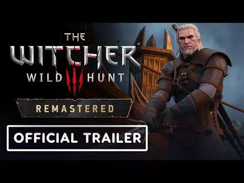 The Witcher 3 hits record Steam concurrent player count following Remastered release