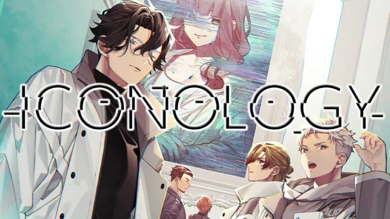 Idea Factory announces visual novel brand IFChronicle and ICONOLOGY