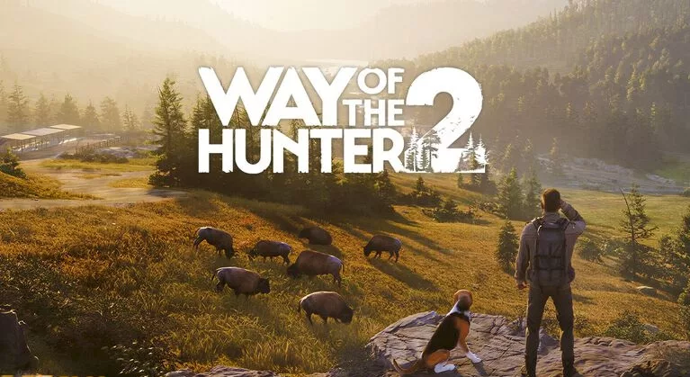 Way of the Hunter 2 officially released on PC, PS5, and Xbox