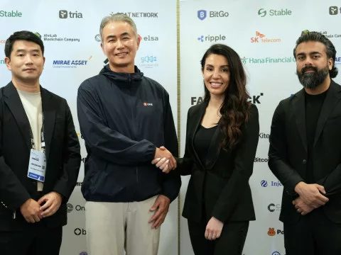 NEXUS partners with Fasset to build stablecoin-based financial infrastructure