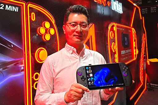 ONE-NETBOOK CEO Interview: The Future of ONEXPLAYER and Market Challenges