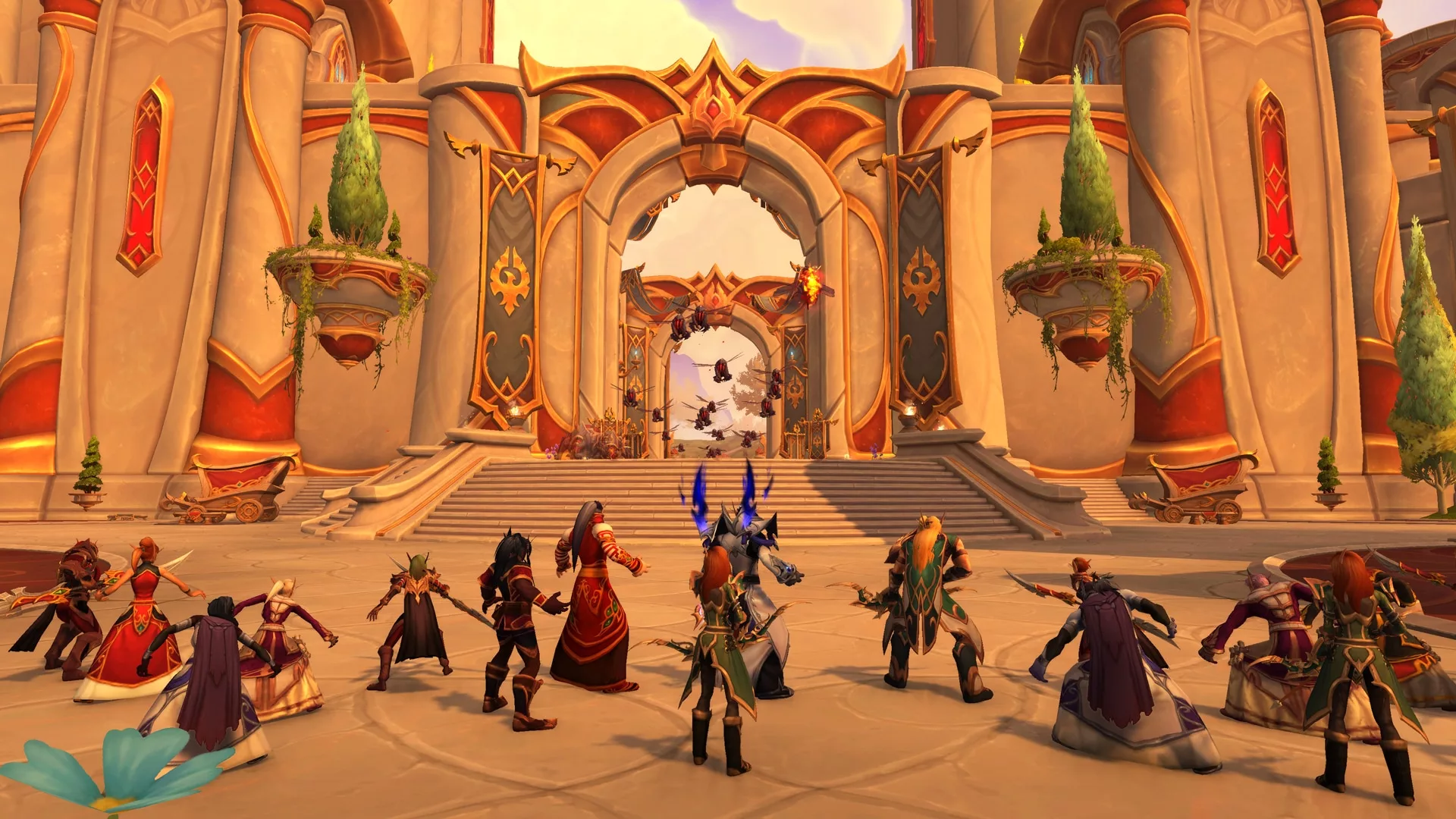 Midnight’s 12.1.5 Content Update Arrives October 13