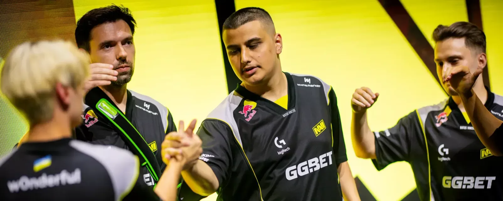 NAVI has a 54.5% chance of qualifying for the PGL Singapore Major