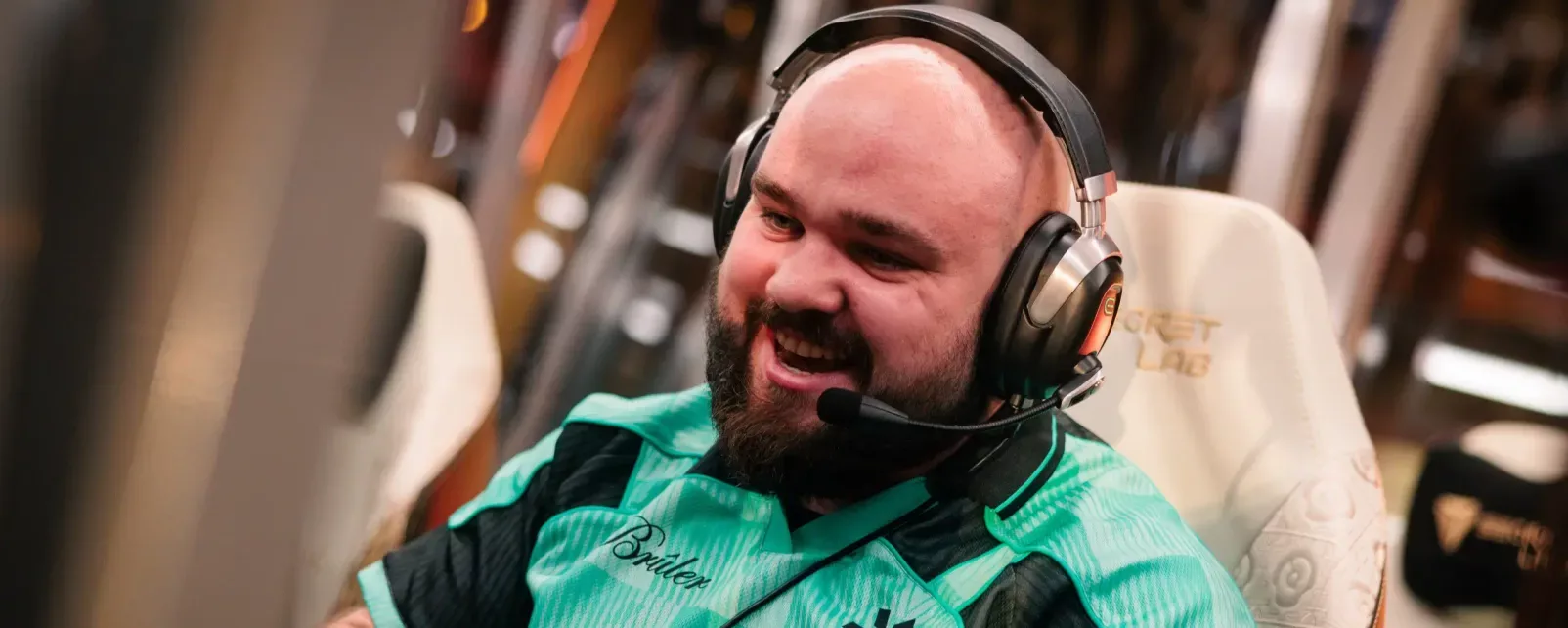 PARIVISION, Team Spirit, and 1w Team Start with Wins at BLAST Slam VIII