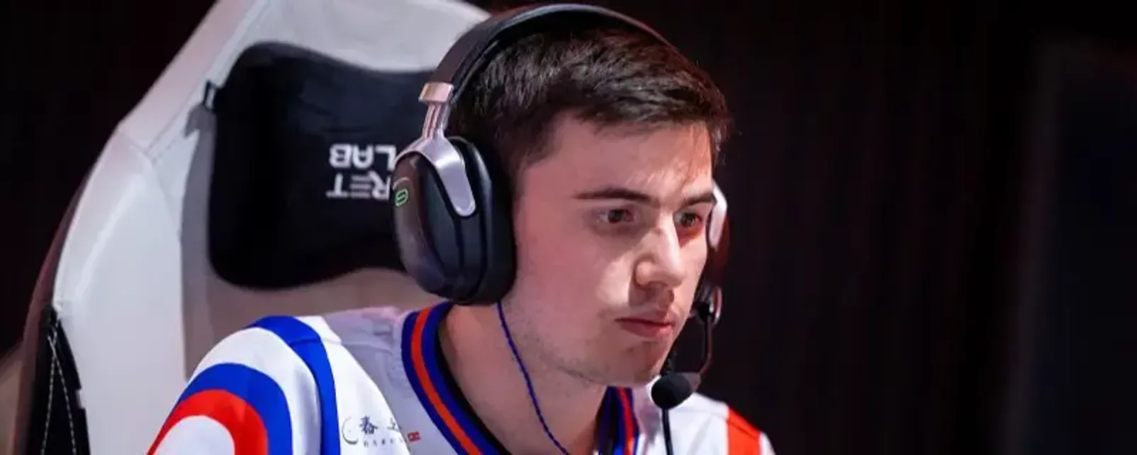 Yuma Joins GamerLegion