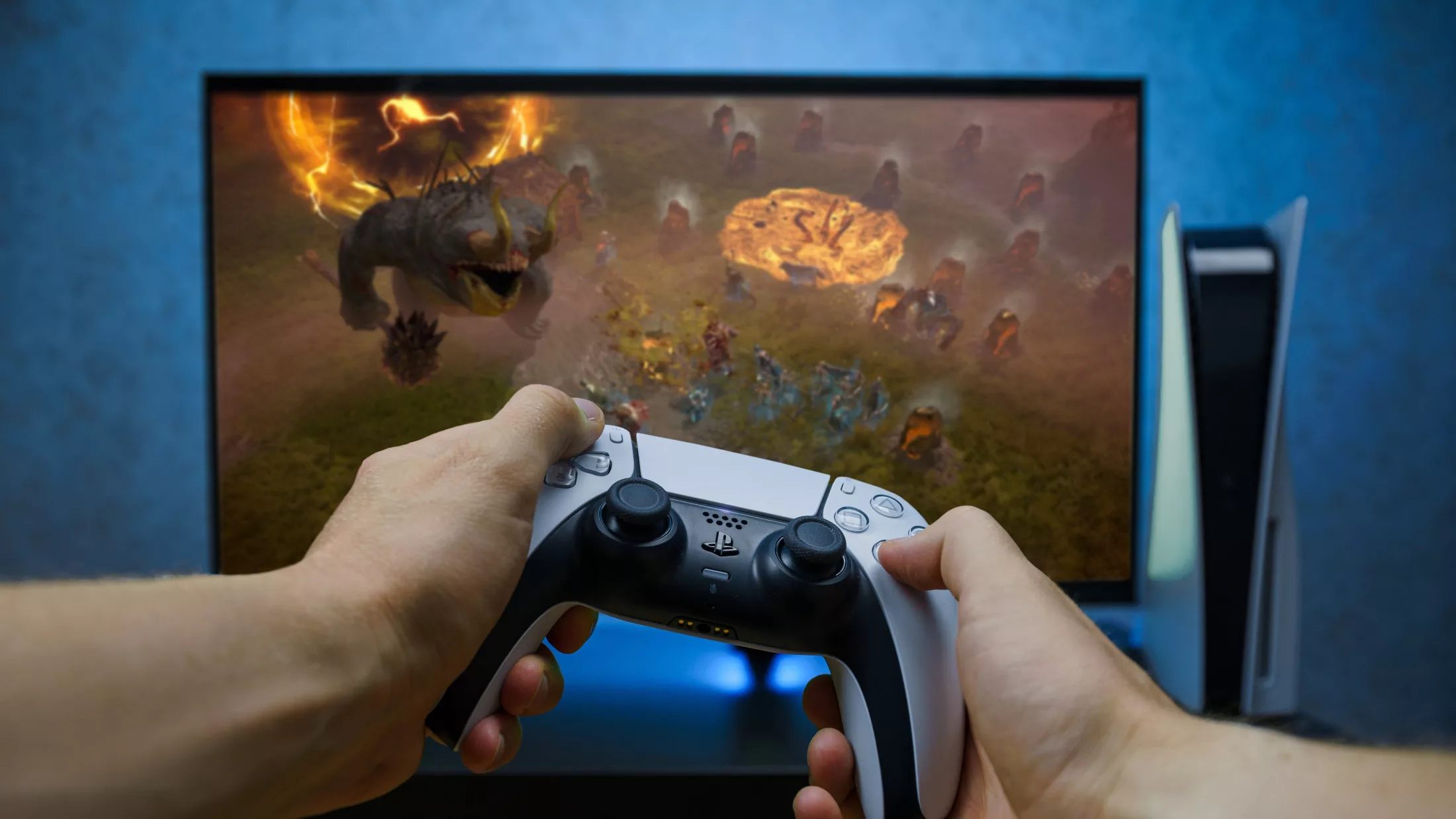 New PS5 Relapse jailbreak enables Switch emulation