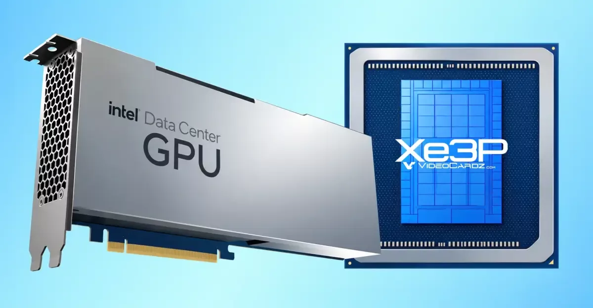 Intel Xe3P-based Crescent Island gains video support in Linux media driver