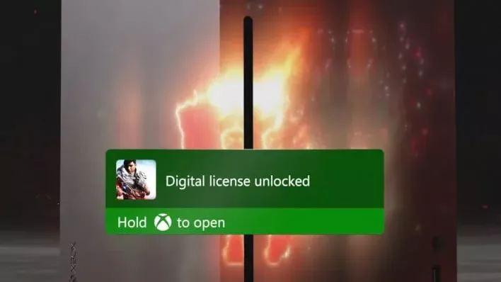 Xbox Disc-to-Digital Launch Is Now Live for All Users